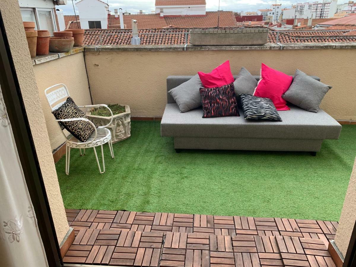 Vivienda Turistica Vistas Catedral Apartamento Leão Exterior foto